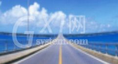 道路测设大师画横断面图的操作方法