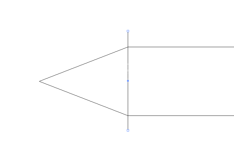 ai制作铅笔图案的操作方法截图