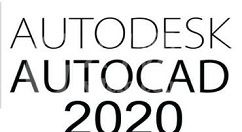 AutoCAD2020设置模板的操作方法