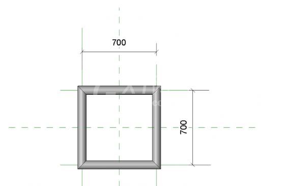 Revit不能创建放样的解决方法截图