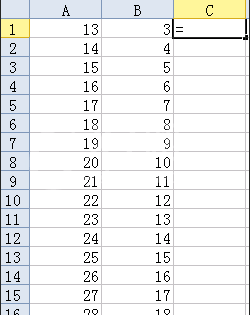 wps表格批量计算乘法的详细操作过程截图