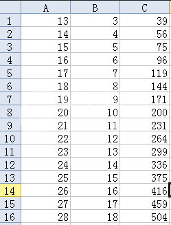 wps表格批量计算乘法的详细操作过程截图