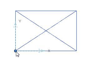 Revit调整钢筋网片原点的操作方法截图