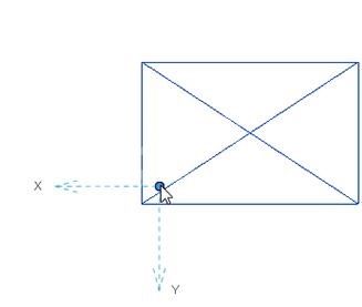 Revit调整钢筋网片原点的操作方法截图