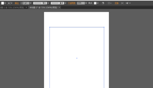 Adobe Illustrator CS6创建新的渐变色的方法步骤截图