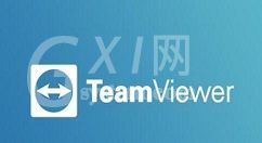 Teamviewer黑屏功能使用操作方法