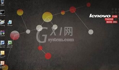 WIN8给硬盘分区的简单方法截图