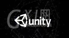 unity3D显示网格线的简单方法