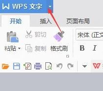 WPS制作个性化模板的详细方法截图