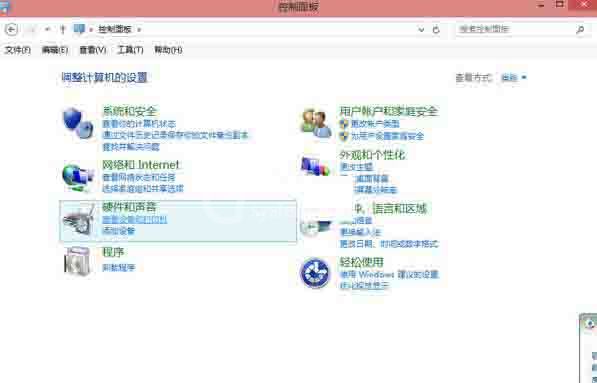 win8系统无法连接到打印机解决方法截图