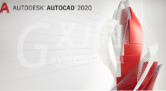 AutoCAD2020设计椭圆的方法步骤