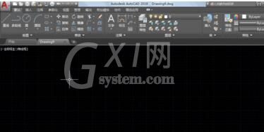 AutoCAD2019导入JPG图片的操作步骤截图