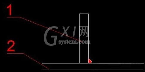 AutoCAD2019添加零件序号的操作方法截图