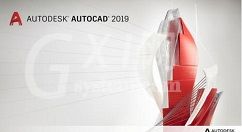 AutoCAD2019删除图层的操作方法步骤