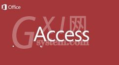 access创建窗体的操作步骤