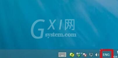 WIN8添加英文输入法的操作方法截图