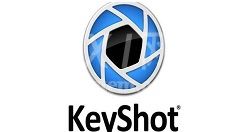 KeyShot打开出现黑屏的处理操作方法