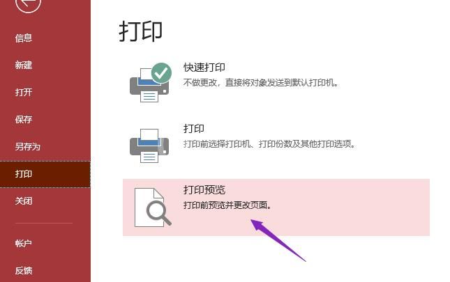 access数据库设置不打印标题的操作方法截图