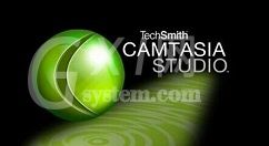 Camtasia Studio设置画面比例的的操作方法