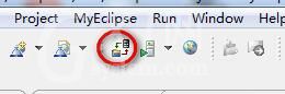MyEclipse部署项目到tomcat服务器的操作方法截图