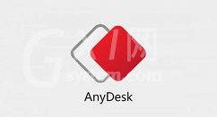 AnyDesk的使用操作步骤