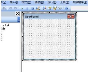 Excel借用VBA设计小卡车的操作教程截图