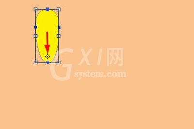 PS设计花朵形状的方法步骤截图