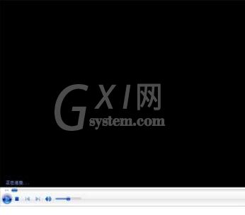 PPT借助Windows media player控件播放视频的方法截图