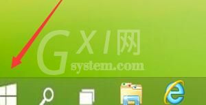 WIN10调出开始屏幕的简单方法截图