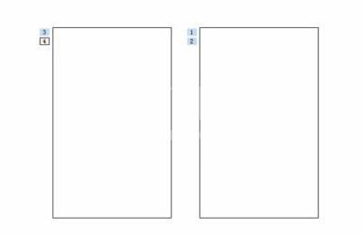 PPT制作翻动相册的操作步骤截图