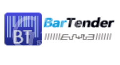 BarTender打印温度更改过程介绍