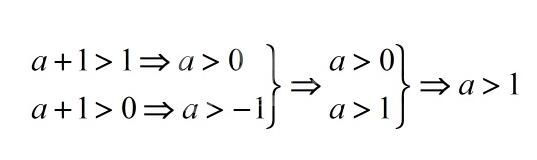 MathType输入联立条件的过程截图