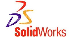 Solidworks创建辅助视图的操作教程