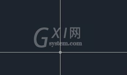 AutoCAD2018设置光标大小的操作教程截图