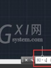 AutoCAD2018设置线段长度的操作流程截图