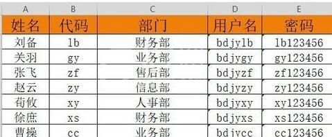 wps2019快速查找重复项的简单教程分享截图