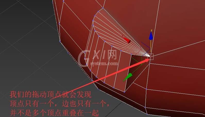 3Ds MAX中使用枢轴命令的详细方法截图