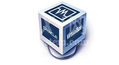 virtualbox设置全屏的操作内容