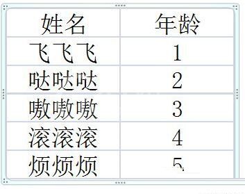 Excel表格同步在PPT的操作方法截图