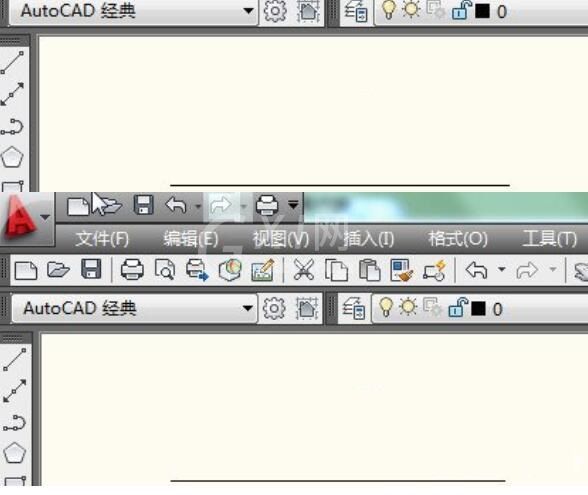 AutoCAD2017量一根线长度的简单教程截图