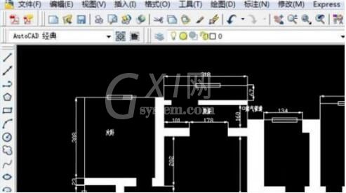 AutoCAD2017转出PDF格式的操作方法截图