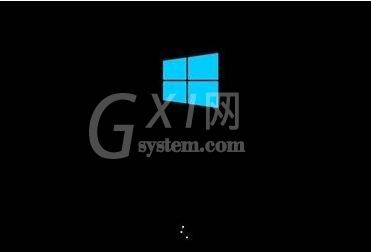 win10系统为什么安全模式黑屏 安全模式黑屏解决方法截图