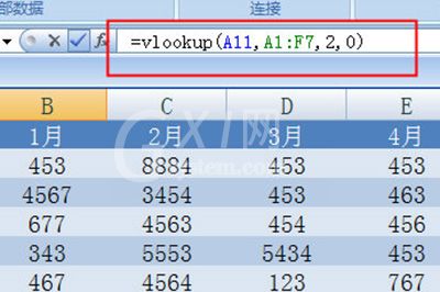 Excel怎么制作动态图表 Excel制作动态图表的具体方法截图