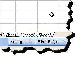 如何合并两个excel表格？两个excel表合并成一个的方法截图