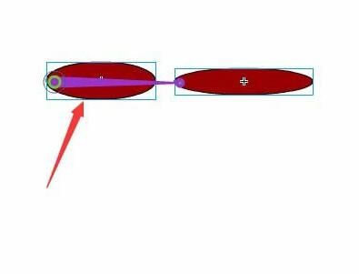 Flash如何创建骨骼动画-Flash给角色创建骨骼动画的方法截图