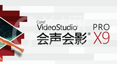 会声会影如何制作视频变形字幕 制作视频变形字幕的具体方法