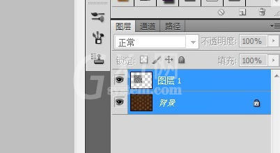 photoshop cs5快捷调整图片位置的详细步骤截图