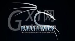 kali linux如何关闭自动锁屏 kali linux关闭自动锁屏方法