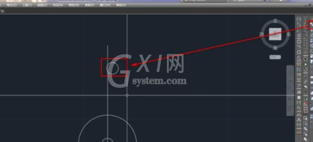 cad如何绘制喷水池？cad绘制喷水池教程介绍截图