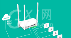 路由器如何设置ip与mac绑定 路由器设置ip与mac绑定教程介绍